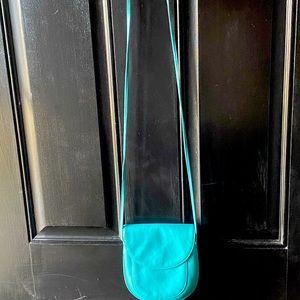 HOBO All Real Leather Crossbody